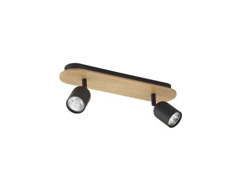 Lampa sufitowa TOP WOOD 3291 TK Lighting
