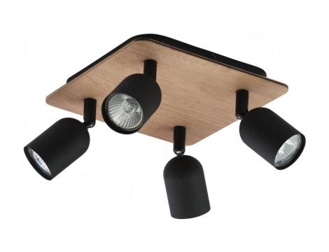 Lampa sufitowa TOP WOOD 3293 TK Lighting