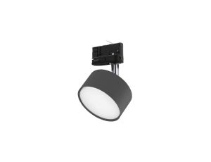 Lampa na szynoprzewód trójfazowy TRACER GRAPHITE 6062 TK LIGHTING