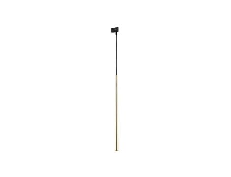Lampa na szynoprzewód trójfazowy PIANO GOLD TRACER 6029 TK LIGHTING