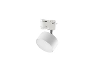 Reflektor na szynoprzewód TRACER WHITE biały 4397 TK Lighting