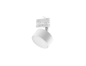 Lampa na szynoprzewód trójfazowy TRACER WHITE 6060 TK LIGHTING