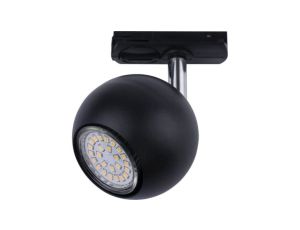 Halogen TRACER na szynoprzewód czarny 4041 Tk Lighting