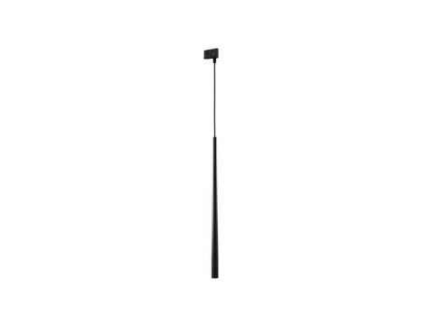 Lampa na szynoprzewód trójfazowy PIANO BLACK TRACER 6028 TK LIGHTING