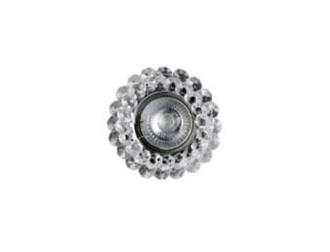 Oczko Eclipse transparentne LP-G4920/40 Light Prestige
