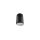 Spot tuba Manacor czarno-biała 6x9cm GU10 LP-232/1D-90 Light Prestige