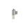 Spot tuba MANACOR biało-złota 6x17cm GU10 LP-232/1D-170 LIGHT PRESTIGE