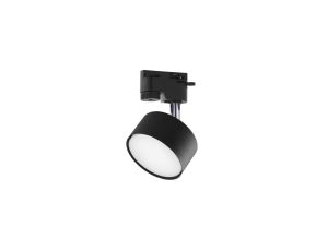Reflektor na szynoprzewód TRACER BLACK czarny 4398 TK Lighting