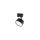 Reflektor na szynoprzewód TRACER BLACK czarny 4398 TK Lighting
