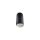 Spot tuba Manacor czarno-biała 6x13cm GU10 LP-232/1D-130 Light Prestige