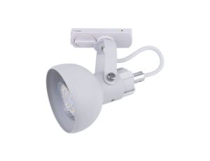Halogen TRACER na szynoprzewód biały 4042 Tk Lighting