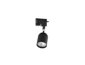 Reflektor na szynoprzewód TRACER BLACK czarny 4498 TK Lighting