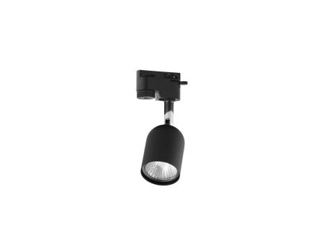 Reflektor na szynoprzewód TRACER BLACK czarny 4498 TK Lighting