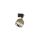 Reflektor na szynoprzewód TRACER czarny/złoty 4493 TK Lighting