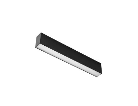 Reflektor Magnetic Moon 10W czarny 4000K LP-559-1-MAG-BK Light Prestige