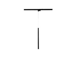 Lampa wisząca na szynoprzewód 3F LUNGO LP-894/1P BK 3F Light Prestige