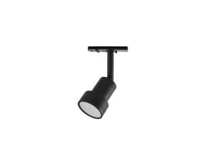 Reflektor Storm na szynę czarny LP-733/1R Light Prestige