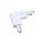 Łącznik biały do szynoprzewodów 1 fazowych LP-552-S-WH Light Prestige