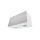 Oprawa sufitowa natynkowa biała podwójna LYON regulowany GU10 LP-5881/2SM WH Light Prestige