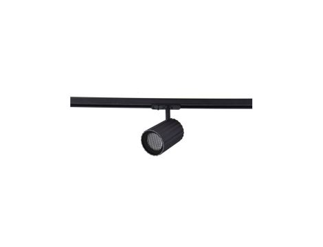 Reflektor do szyn Tokio 1F Czarny LP-787/1R BK Light Prestige