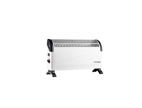 Grzejnik konwektorowy MINI 1500W biały GW-0005