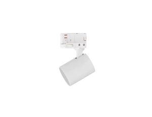 Rreflektor SNOW biały do szynoprzewodów 3F LP-731/1R 4W WH Light Prestige