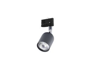 Lampa na szynoprzewód trójfazowy TRACER graphite/black 6058 TK LIGHTING