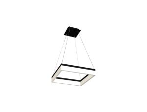 ZŁĄCZE W KSZTAŁCIE LITERY L 1-FAZOWE BIAŁE TRACER 4069 TK LIGHTING