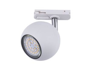 HALOGEN TRACER na szynoprzewód biały 4040 TK LIGHTING