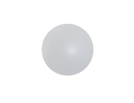Lampa ścienna PLATILLO biała okrągła LED 3000K LP-8102/1C-6W WH Light Prestige
