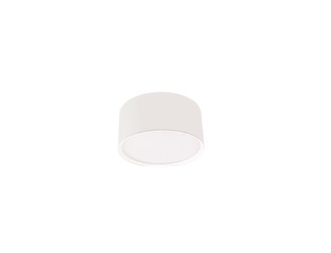 Oprawa natynkowa biala KENDAL IP54 LP-6331/1C IP54 WH Light Prestige