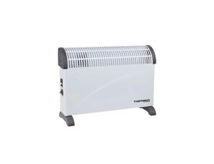 Grzejnik konwektorowy 2000W biały z nawiewem GW-007