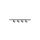 System szynowy Ice SET 3F czarny LP-732 4W BK SET Light Prestige