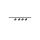 System szynowy TOKIO SET 1F czarny LP-787 SET 1F BK Light Prestige