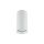 Spot tuba Manacor biała 6x13cm GU10 LP-232/1D-130 Light Prestige