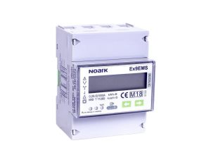 Licznik energii elektrycznej 3-fazowy dwukierunkowy 100A NOARK