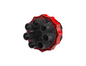 Pokrywa systemowa HSI150 D7x33 WS (7x12-31mm) w technologii termokurczliwej