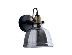 KINKIET AMALFI SILVER 9154 Nowodvorski