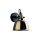KINKIET AMALFI GOLD 9155 Nowodvorski