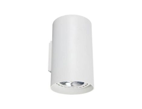 KINKIET TUBE BIAŁY 9317 Nowodvorski