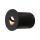 Lampa ścienna OIA LED 2W 50lm 3000K BLACK 9102 Nowodvorski