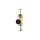 KINKIET WHEEL LUX I 8430 Nowodvorski