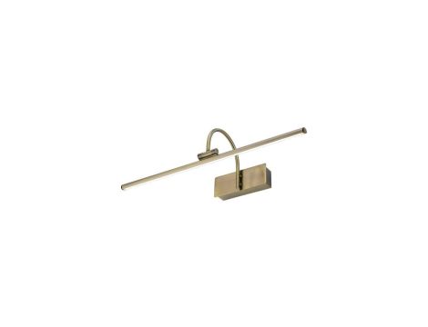 Kinkiet GIOTTO LED M 13W 900lm 3000K 8170 Nowodvorski