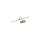 Kinkiet GIOTTO LED M 13W 900lm 3000K 8170 Nowodvorski