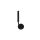KINKIET STALACTITE BLACK I 8351 Nowodvorski