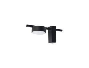 Kinkiet czarny PILLS BLACK I 8265 Nowodvorski Lighting