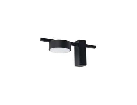 Kinkiet czarny PILLS BLACK I 8265 Nowodvorski Lighting
