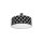 Lampa wisząca PIERRE BLACK 3xE27 MLP4419 Milagro
