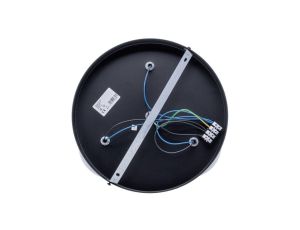 Lampa wisząca Palla miedziana 30cm LP-2844/1P MI Light Prestige