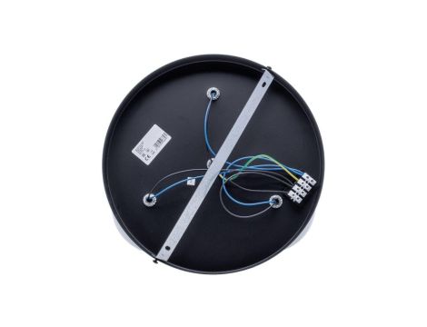 Lampa wisząca Palla miedziana 30cm LP-2844/1P MI Light Prestige